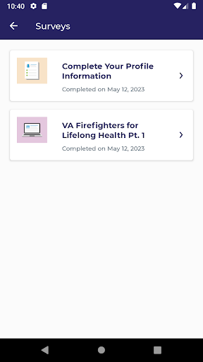 VA-FLH Screen 2
