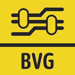 BVG Fahrinfo: Route planner: Download & Review