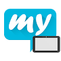 SMS Texting from Tablet & Sync APK icon