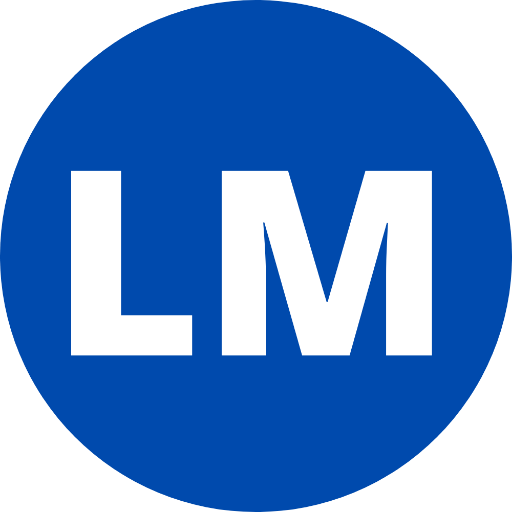 Lagos Metropolitan logo