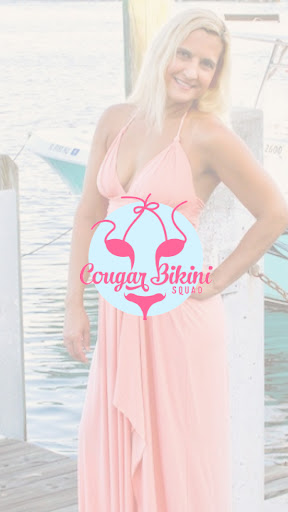 Android application Cougar Bikini Squad screenshort