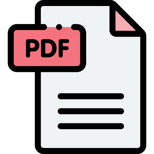 PDF Reader logo