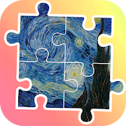 Top 29 Puzzle Apps Like Tile puzzle paintings - Best Alternatives