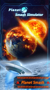 Phá Huỷ Trái Đất - Earth Smash - Ứng Dụng Trên Google Play