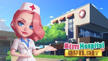 Sim Hospital BuildIt