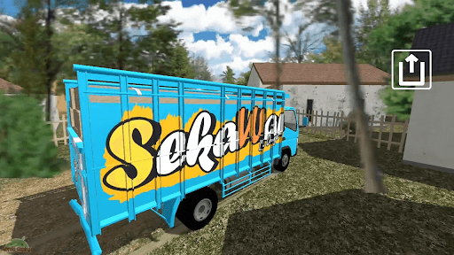 Guide For ES Truck Simulator ID