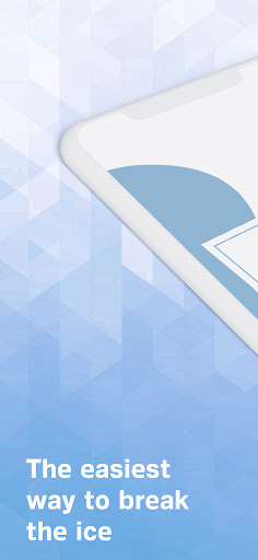 Android application KnowMeBetter: Random Questions screenshort