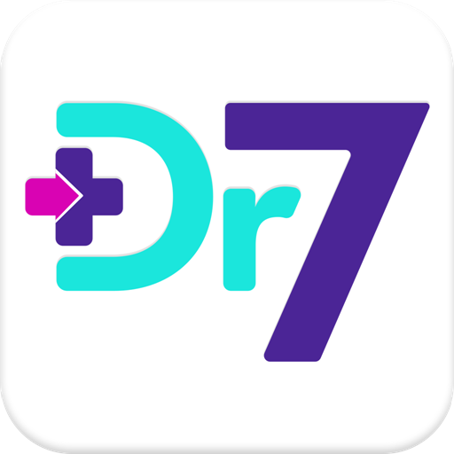 Doctor7 logo