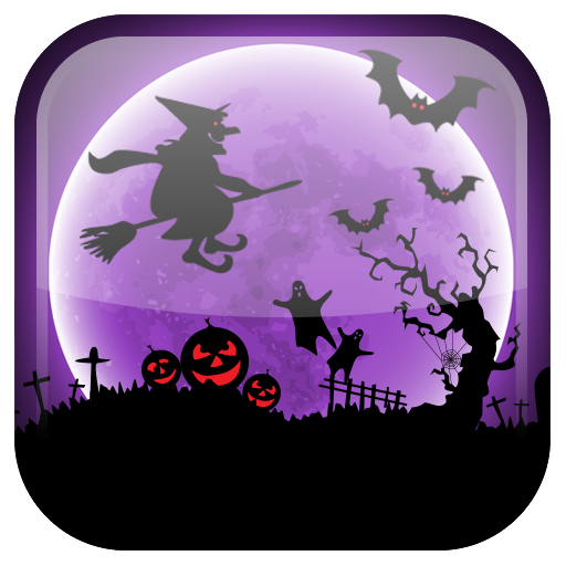 ハロウィンの夜ライブ壁紙 Google Play のアプリ