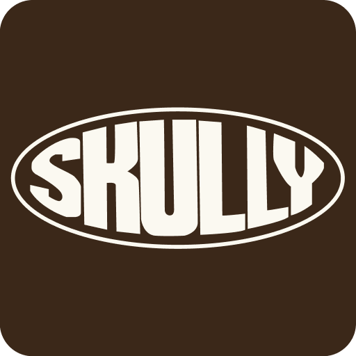 Skully logo