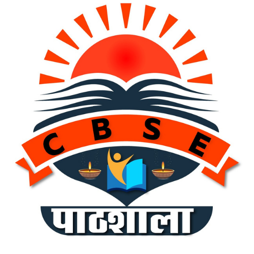 CBSE पाठशाला logo