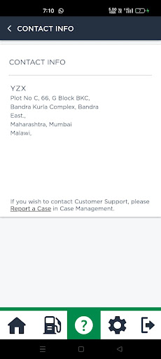 ePuma Portal screenshot 5