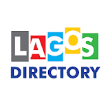Lagos Directory icon