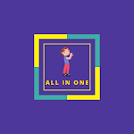 Cover Image of ดาวน์โหลด All in one  APK