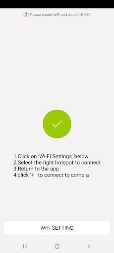 PIE1060 Screen 3