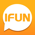 Cover Image of Télécharger IFUN  APK