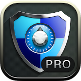 NS Wallet PRO password manager icon