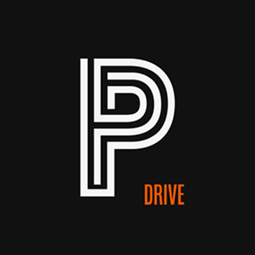 Paxi Drive logo
