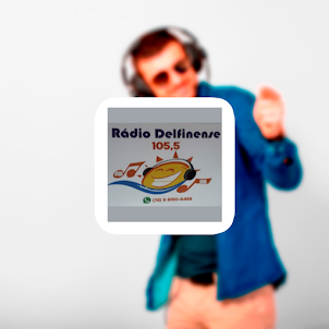 Rádio Delfinense