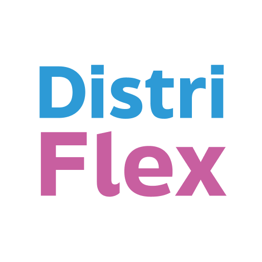 DistriFlex logo