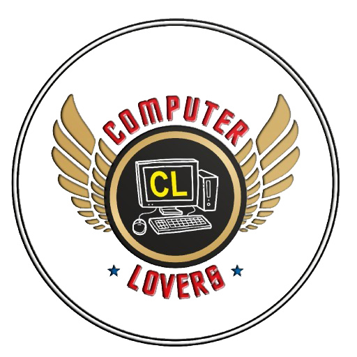 COMPUTER LOVERS logo