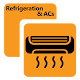 Refrigeration & ACs: HVAC