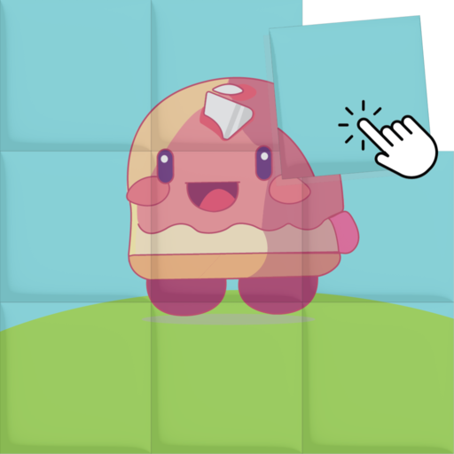 PuzzleFragment logo