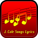 J. Cole Songs Lyrics icon
