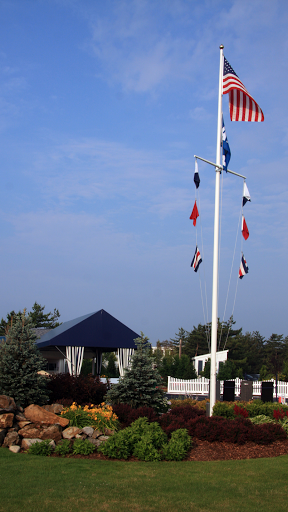 Android application Atlantic Beach Club NY screenshort