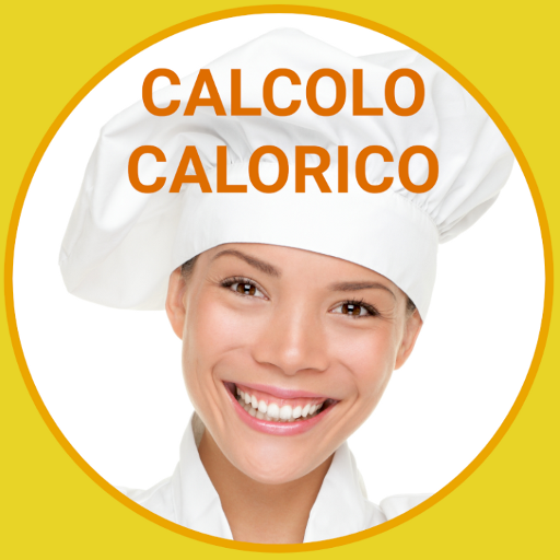 Calcolo Calorico logo