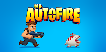 Mr Autofire APK