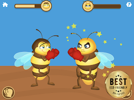 Bee - 123 Kids Fun