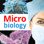 Microbiology mcqs and Interview guide Apk