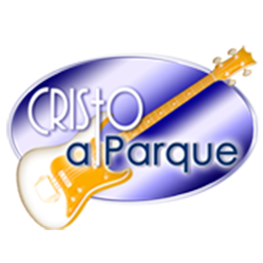 Cristo al Parque logo