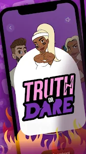 Partybus · Truth or Dare