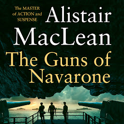 Obraz ikony: The Guns of Navarone