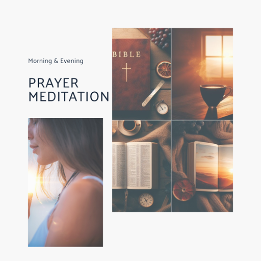 Daily Prayer Meditation دانلود در ویندوز