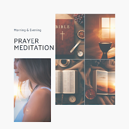 Icon image Daily Prayer Meditation