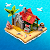 Sparkling Society - Park Building & Island Village