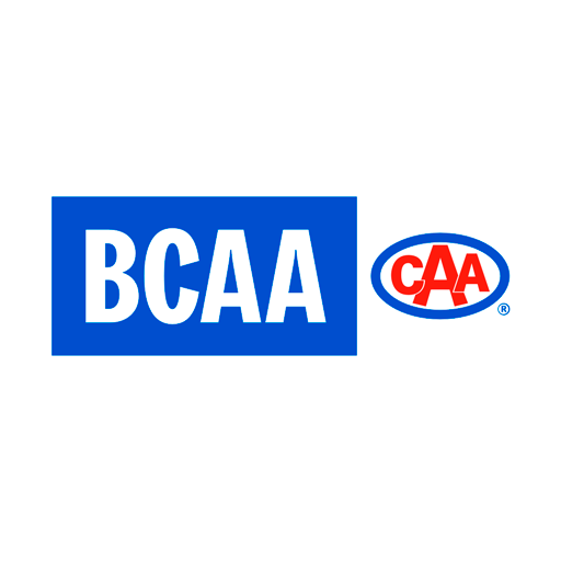 BCAA Mobile logo