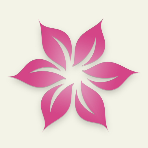 Bach Flowers  Icon