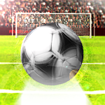 Cover Image of Descargar Campeonato de fútbol-Freekick  APK