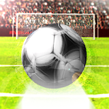 Soccer Championship-Freekick icon