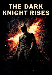 Icon image The Dark Knight Rises