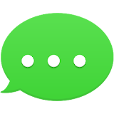 WhataApp : Message Container icon