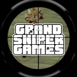 Grand Sniper in San Andreas icon
