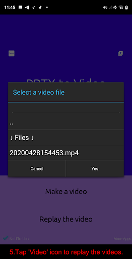 Screenshot 5