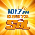 Cover Image of Скачать Rádio Costa do Sol FM  APK