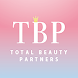 Total Beauty Partners公式アプリ