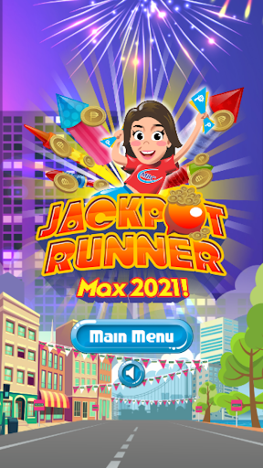 MBC Jackpot Runner - MAX 2021